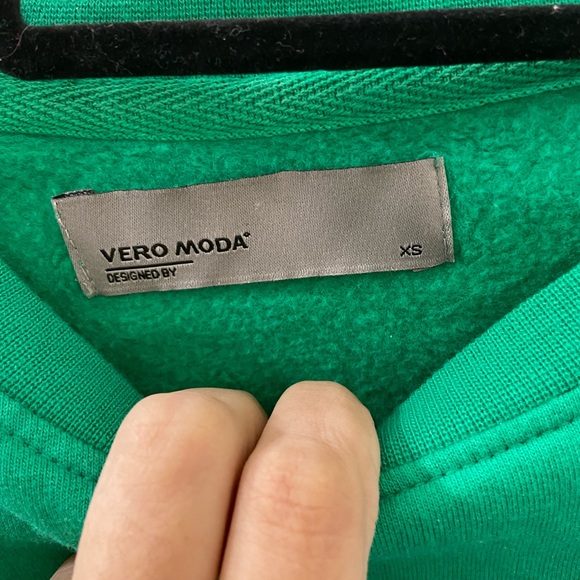 Veromoda Sweatshirt - Picture 3 of 3